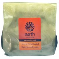Earth Products Red Henna Powder